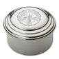 UVA Pewter Keepsake Box Shot #2
