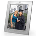 UVA Polished Pewter 8x10 Picture Frame