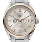 UVA TAG Heuer Carrera Automatic Day-Date 18K 5N Rose Gold Shot #1