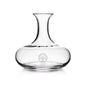 UVA Wine Decanter by Simon Pearce Shot #1