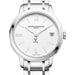 UVA Women's Baume et Mercier 31mm Classima Watch with White Dial & Bracelet