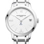 UVA Women's Baume et Mercier 31mm Classima Watch with White Dial & Bracelet Shot #1