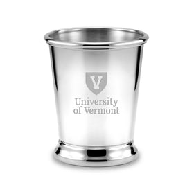 UVM Pewter Julep Cup Shot #1