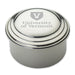 UVM Pewter Keepsake Box