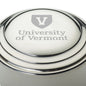UVM Pewter Keepsake Box Shot #2