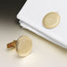 Vanderbilt 14K Gold Cufflinks
