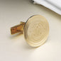 Vanderbilt 14K Gold Cufflinks Shot #2