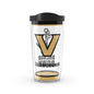 Vanderbilt 16 oz. Tervis Tumblers - Set of 4 Shot #1