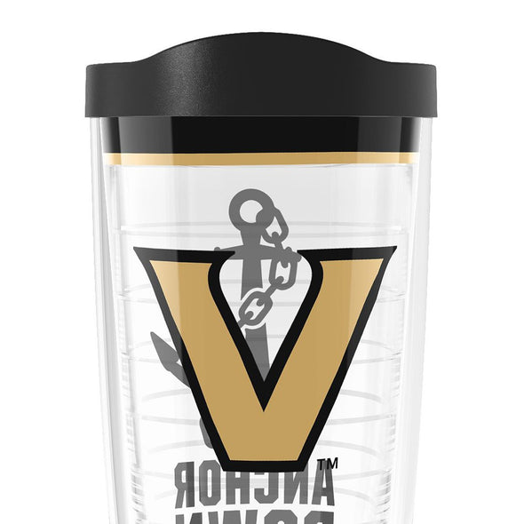 Vanderbilt 16 oz. Tervis Tumblers - Set of 4 Shot #2