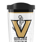 Vanderbilt 16 oz. Tervis Tumblers - Set of 4 Shot #2