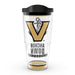 Vanderbilt 24 oz. Tervis Tumblers - Set of 2