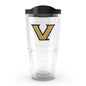 Vanderbilt 24 oz. Tervis Tumblers - Set of 2 Shot #1