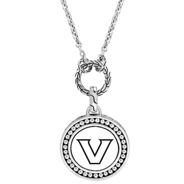 Vanderbilt Amulet Necklace by John Hardy Shot #2
