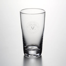 Vanderbilt Ascutney Pint Glass by Simon Pearce Shot #1