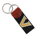 Vanderbilt Cotton Key Fob
