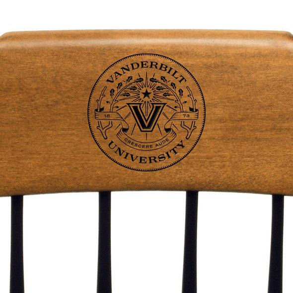 Vanderbilt Desk Chair Shot #2