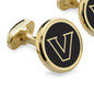 Vanderbilt Enamel Cufflinks Shot #2