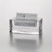 Vanderbilt Glass Business Cardholder by Simon Pearce
