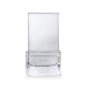 Vanderbilt Glass Phone Holder by Simon Pearce Shot #1