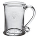 Vanderbilt Glass Tankard by Simon Pearce