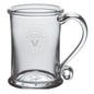 Vanderbilt Glass Tankard by Simon Pearce Shot #1