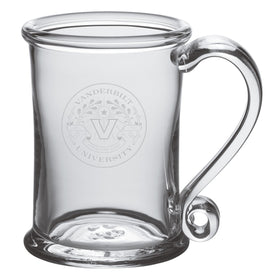 Vanderbilt Glass Tankard by Simon Pearce Shot #1