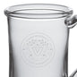 Vanderbilt Glass Tankard by Simon Pearce Shot #2