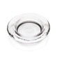 Vanderbilt Glass Wine Coaster by Simon Pearce Shot #1