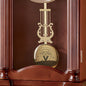Vanderbilt Howard Miller Wall Clock Shot #2