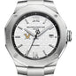 Vanderbilt Men's Baume et Mercier 42mm Riviera Watch with White Dial & Bracelet Shot #1