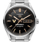 Vanderbilt Men's TAG Heuer Carrera Day-Date Automatic with Black Dial Shot #1