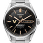 Vanderbilt Men's TAG Heuer Carrera Day-Date with Black Dial Shot #1