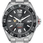 Vanderbilt Men's TAG Heuer Formula 1 Automatic with Anthracite Dial & Bezel Shot #1