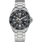 Vanderbilt Men's TAG Heuer Formula 1 Automatic with Anthracite Dial & Bezel Shot #2