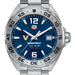 Vanderbilt Men's TAG Heuer Formula 1 with Blue Dial
