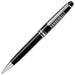 Vanderbilt Montblanc Meisterstück Classique Ballpoint Pen in Platinum