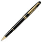 Vanderbilt Montblanc Meisterstück Classique Rollerball Pen in Gold Shot #1
