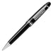 Vanderbilt Montblanc Meisterstück LeGrand Ballpoint Pen in Platinum