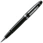 Vanderbilt Montblanc Meisterstück LeGrand Rollerball Pen in Platinum Shot #1