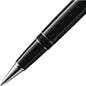 Vanderbilt Montblanc Meisterstück LeGrand Rollerball Pen in Platinum Shot #3