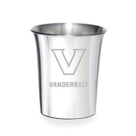 Vanderbilt Pewter Jigger Shot #1