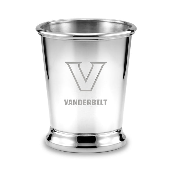 Vanderbilt Pewter Julep Cup Shot #1