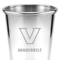Vanderbilt Pewter Julep Cup Shot #2