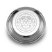 Vanderbilt Pewter Paperweight