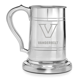 Vanderbilt Pewter Stein Shot #1