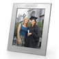 Vanderbilt Polished Pewter 8x10 Picture Frame Shot #1