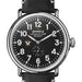 Vanderbilt Shinola Watch, The Runwell 47 mm Black Dial