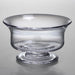 Vanderbilt Simon Pearce Glass Revere Bowl Med