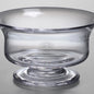 Vanderbilt Simon Pearce Glass Revere Bowl Med Shot #2