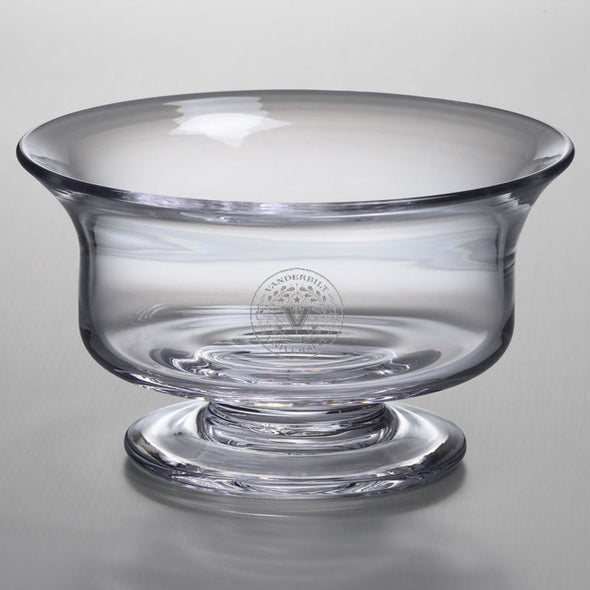 Vanderbilt Small Revere Celebration Bowl by Simon Pearce Shot #2